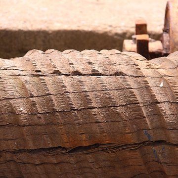 Slip way de La Rochelle