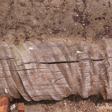 Slip way de La Rochelle