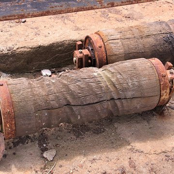 Slip way de La Rochelle