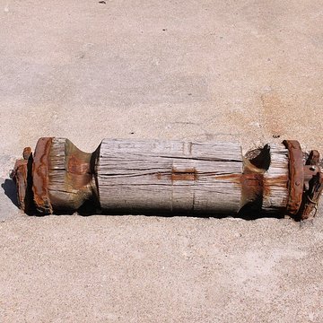 Slip way de La Rochelle