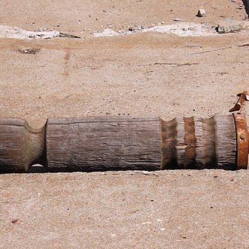 Slip way de La Rochelle