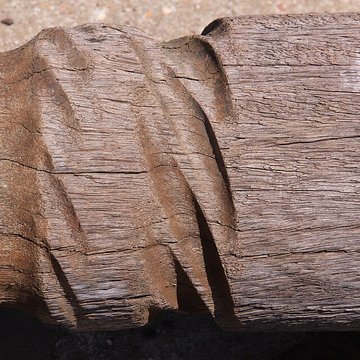 Slip way de La Rochelle