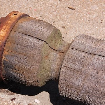 Slip way de La Rochelle