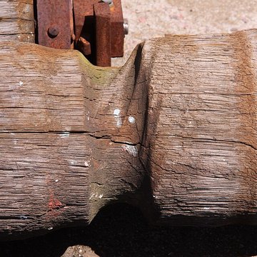 Slip way de La Rochelle