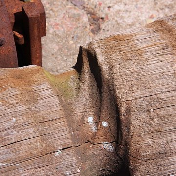 Slip way de La Rochelle