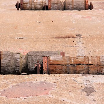 Slip way de La Rochelle