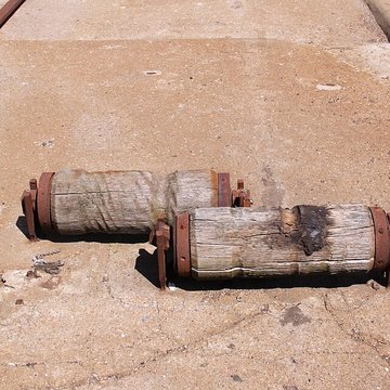 Slip way de La Rochelle