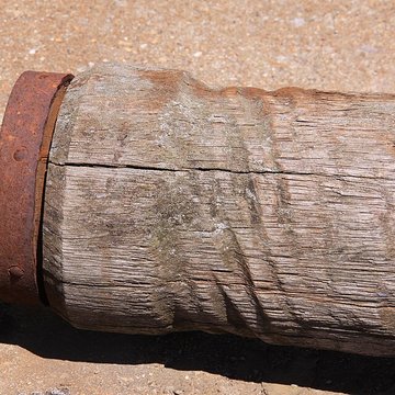 Slip way de La Rochelle