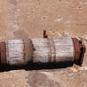 Slip way de La Rochelle