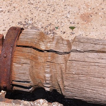Slip way de La Rochelle