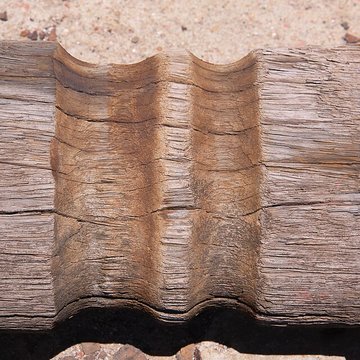 Slip way de La Rochelle