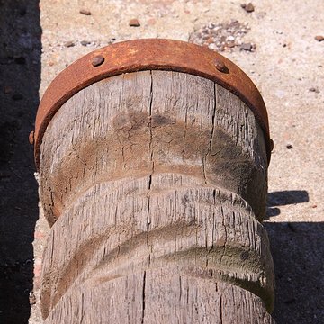 Slip way de La Rochelle