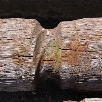 Slip way de La Rochelle