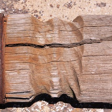 Slip way de La Rochelle