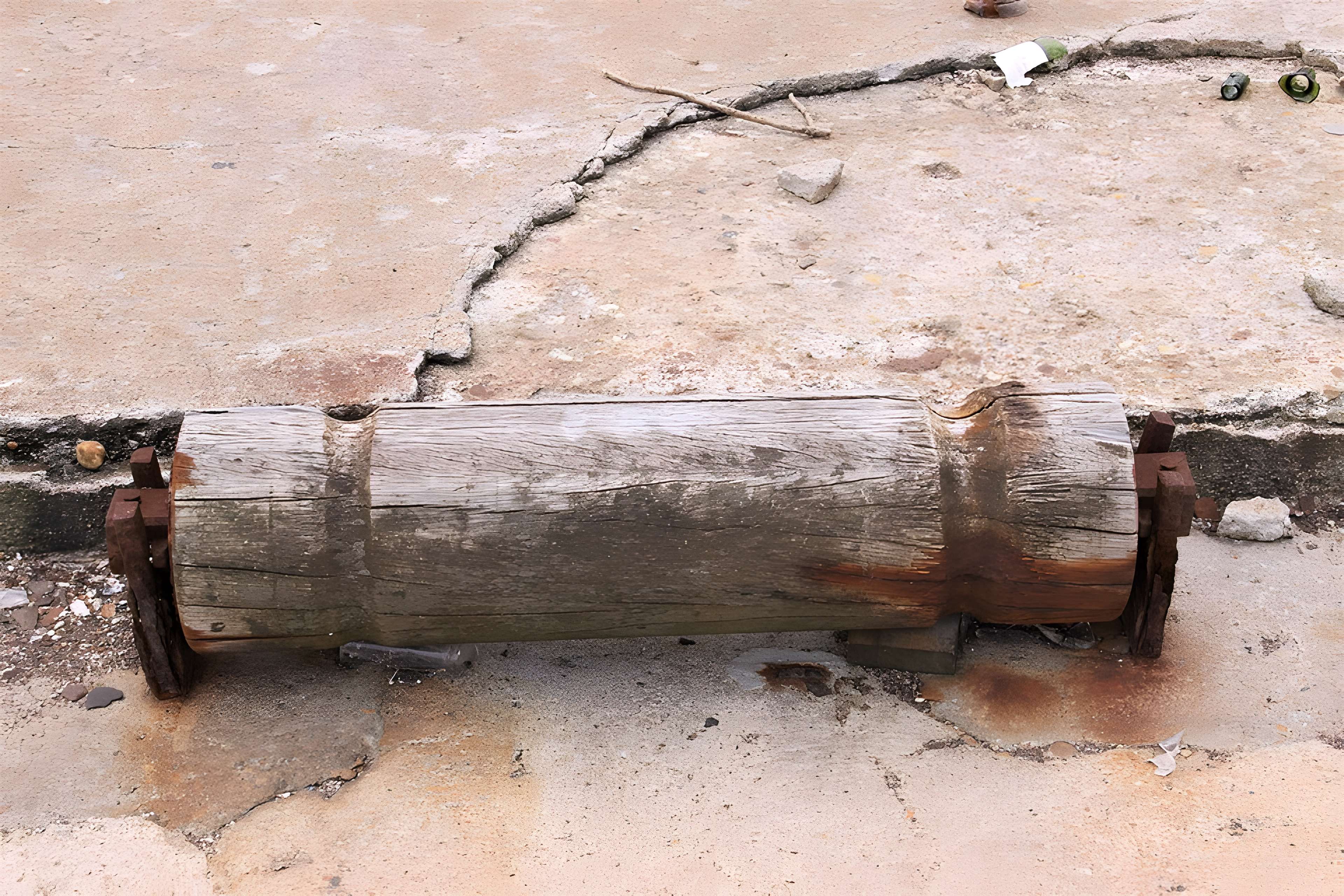 Slip way de La Rochelle