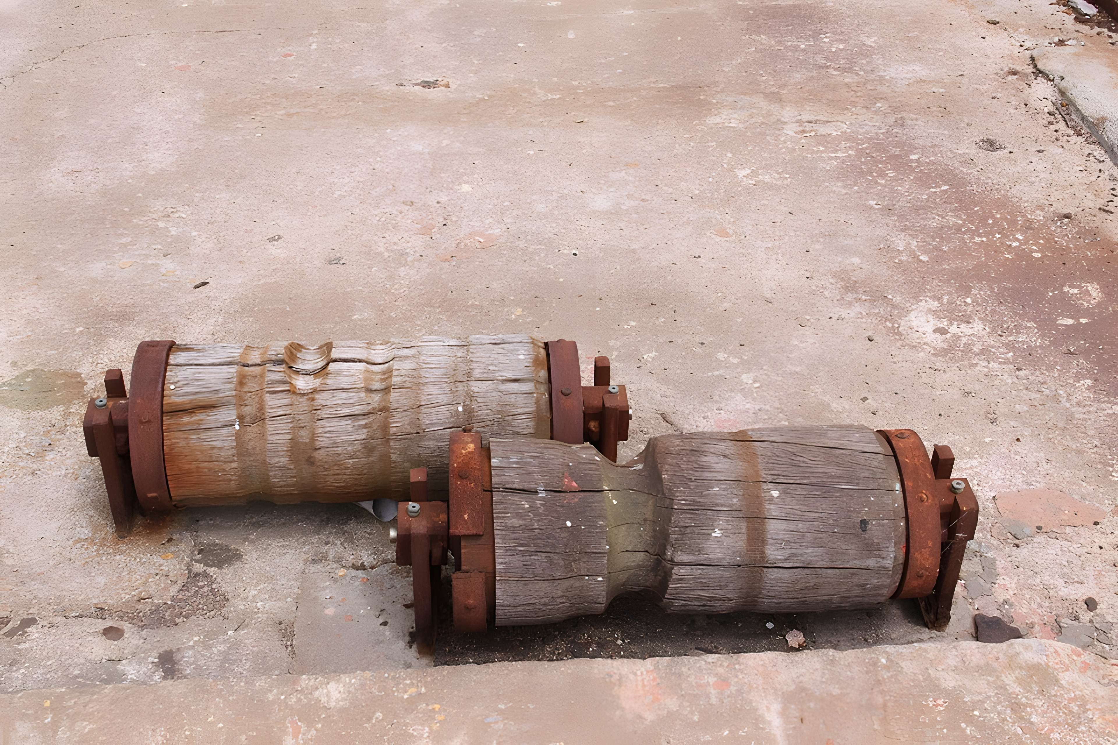 Slip way de La Rochelle