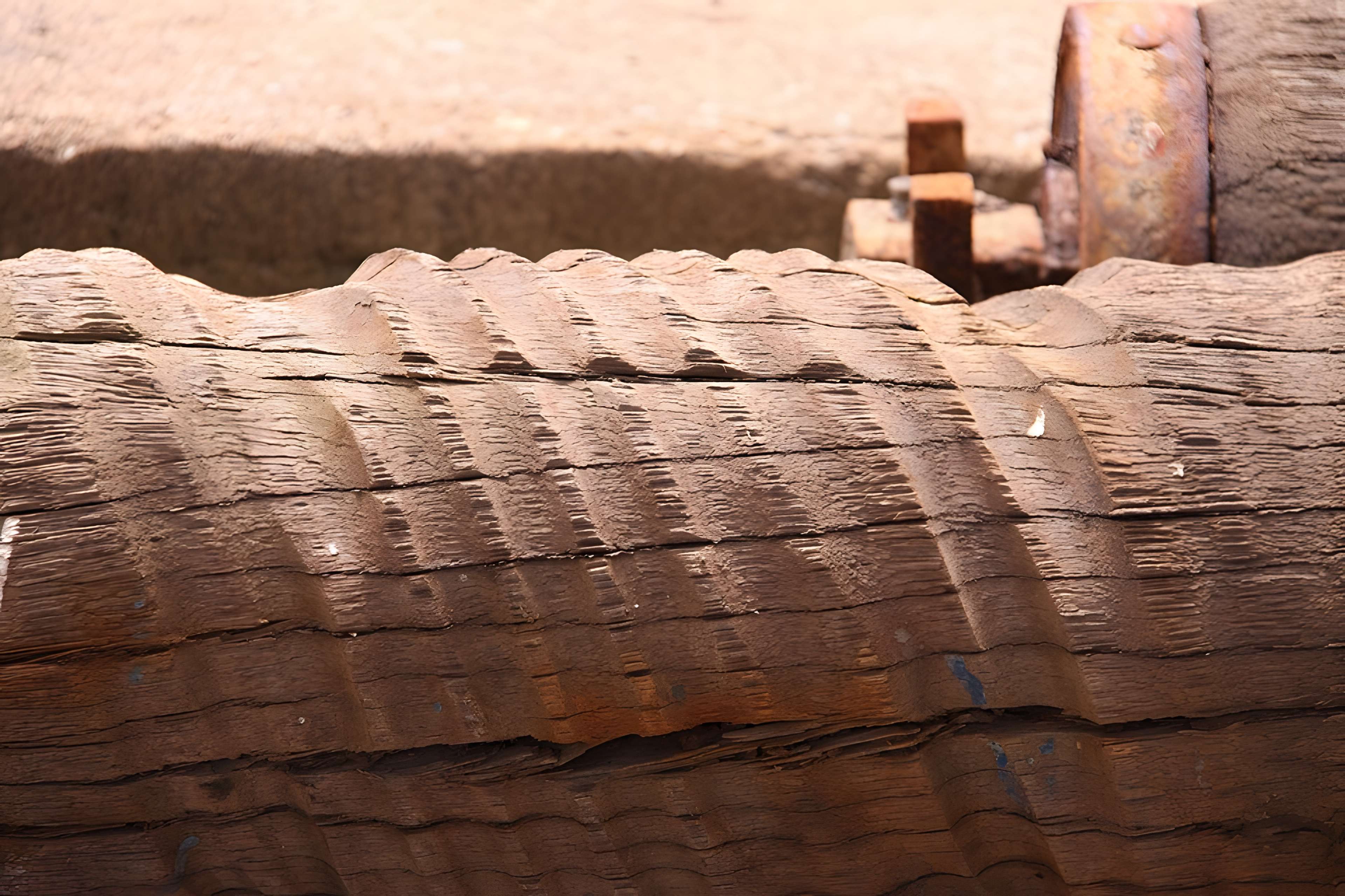 Slip way de La Rochelle
