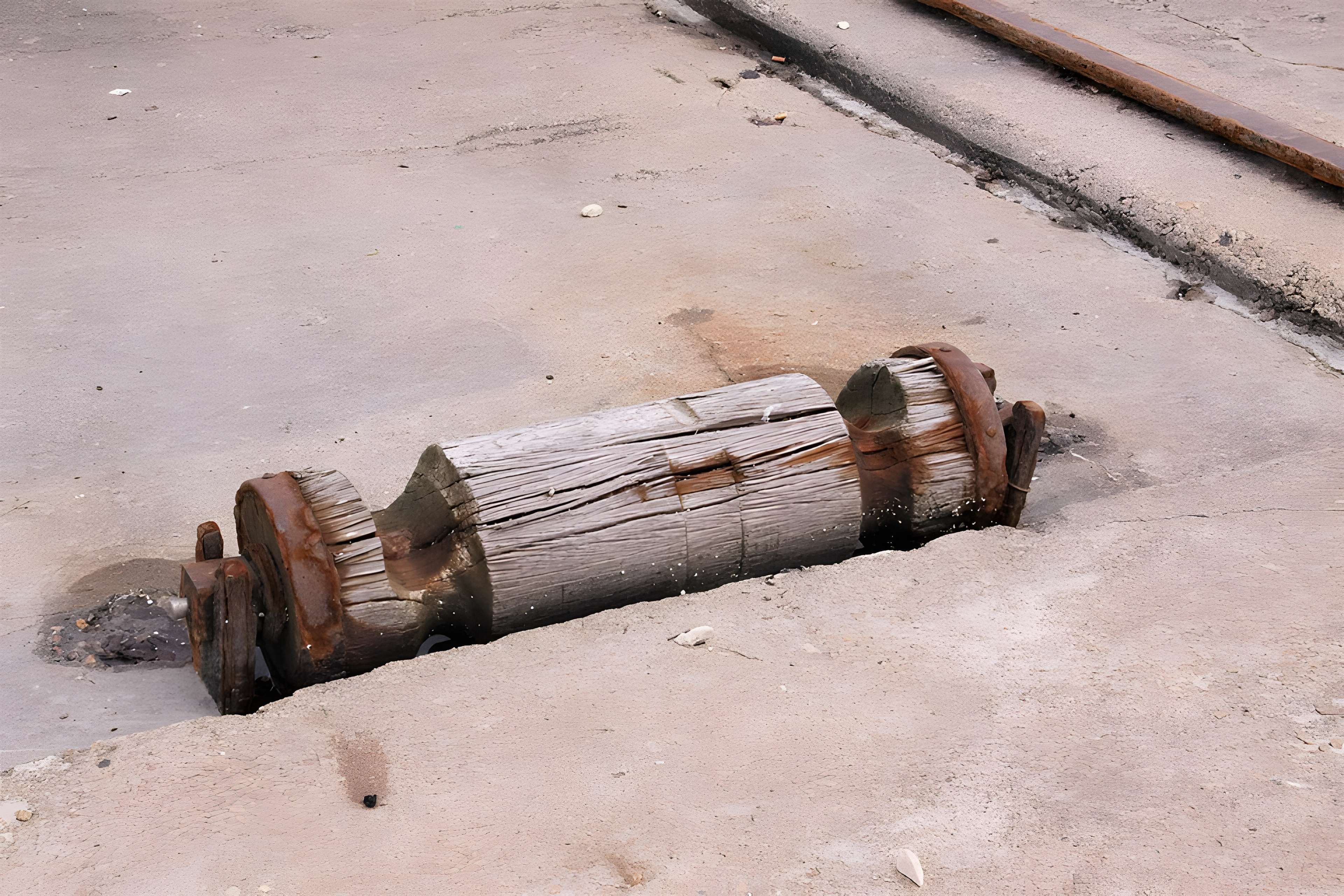 Slip way de La Rochelle