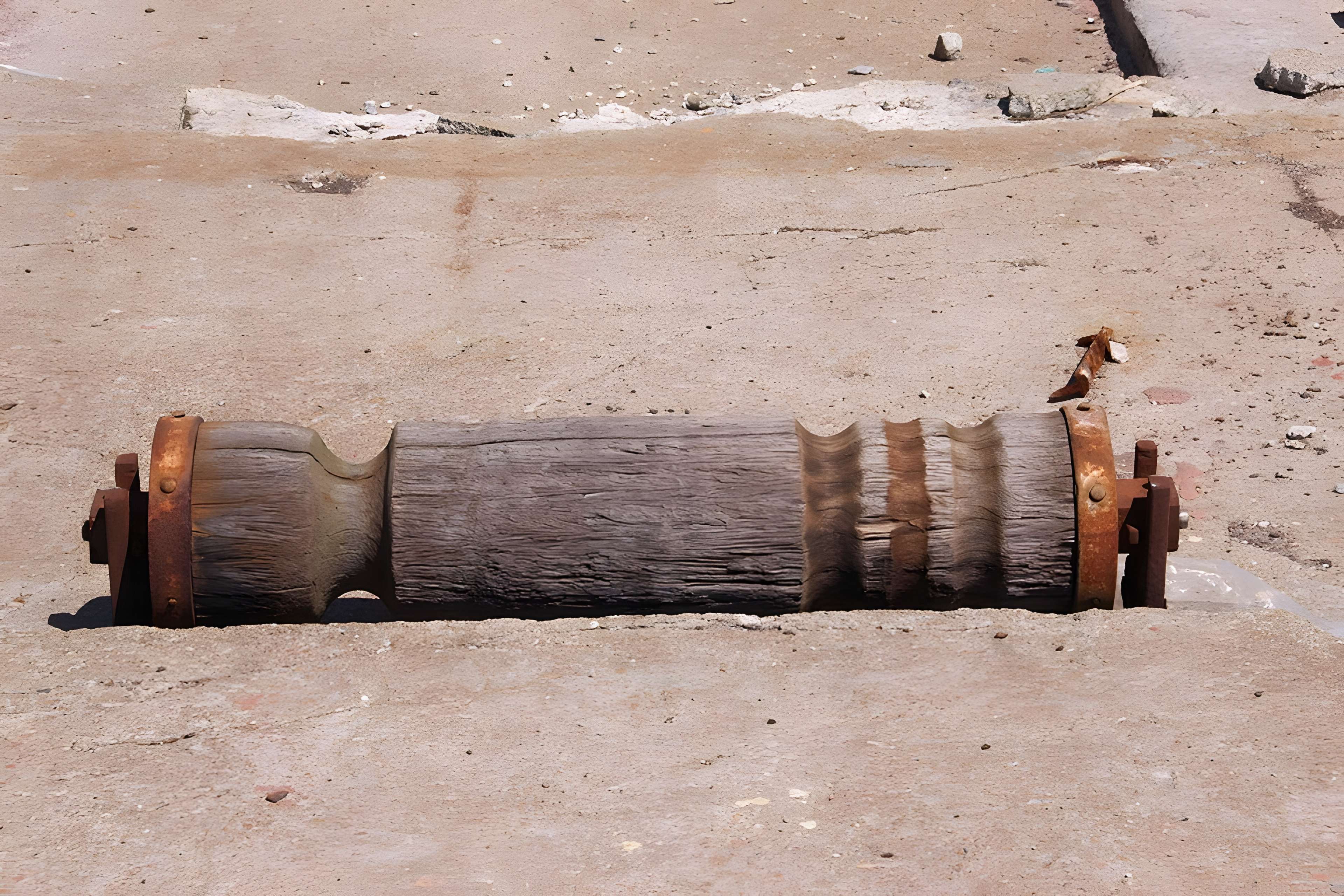 Slip way de La Rochelle