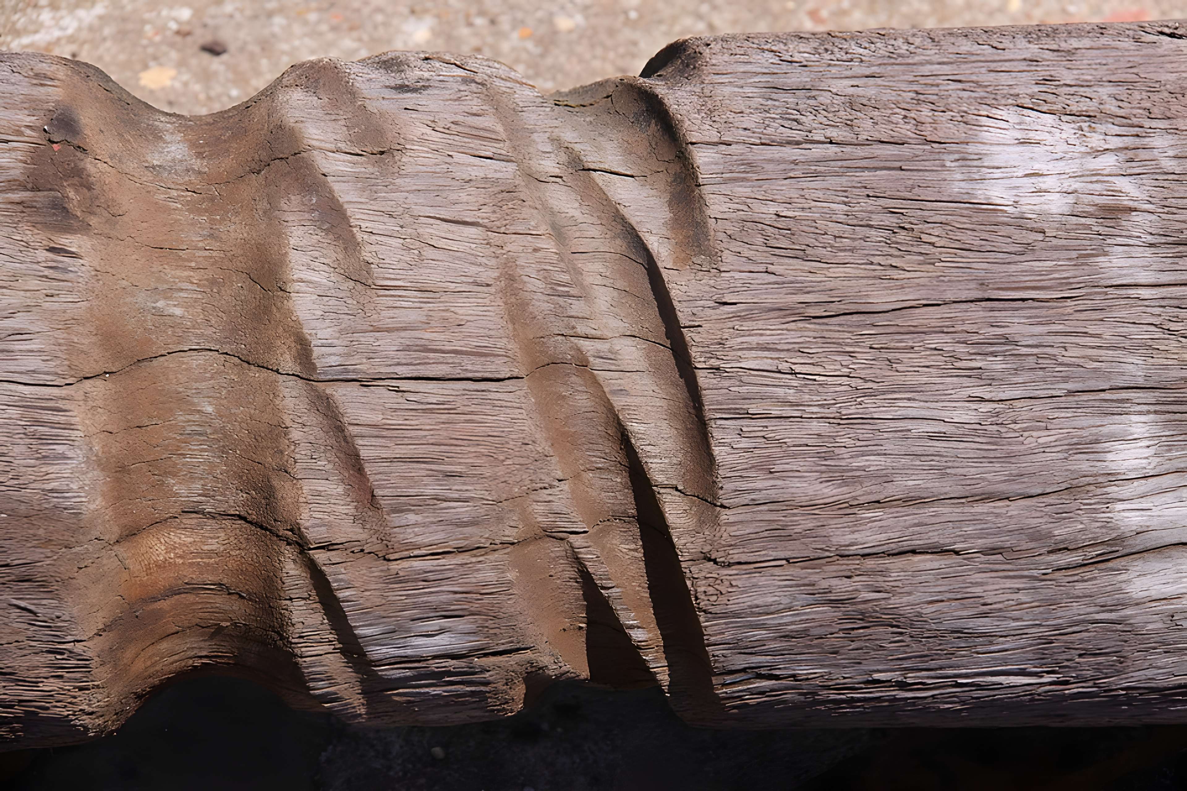 Slip way de La Rochelle