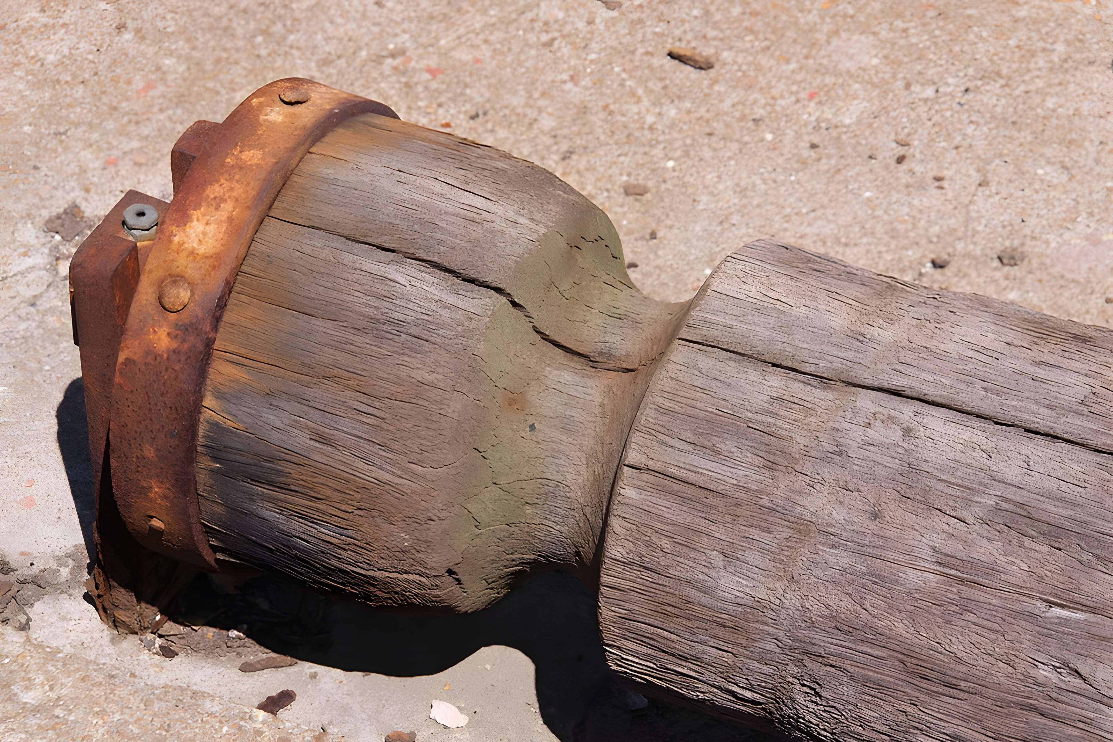 Slip way de La Rochelle