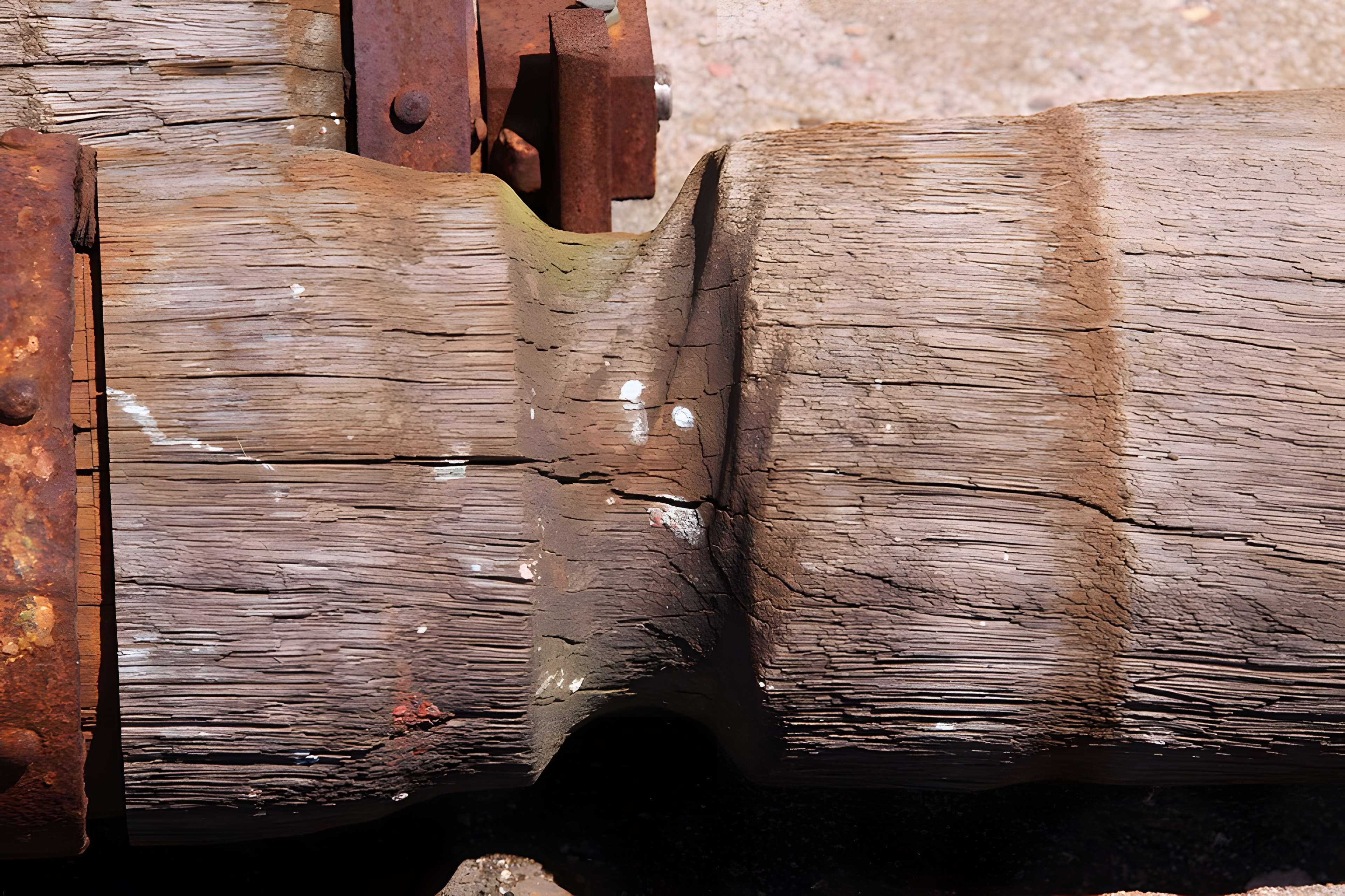 Slip way de La Rochelle