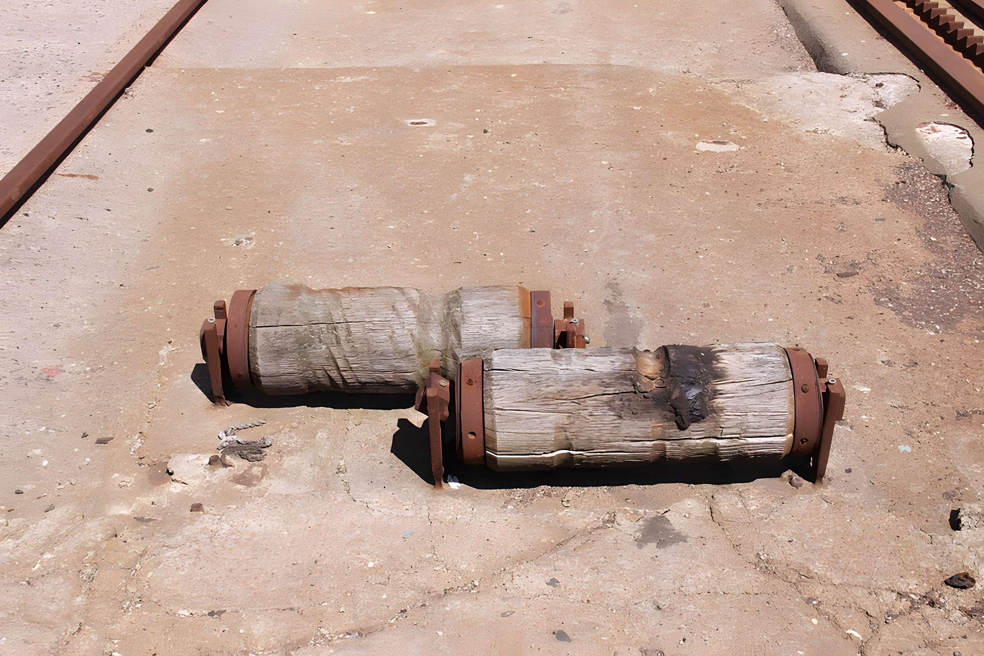 Slip way de La Rochelle