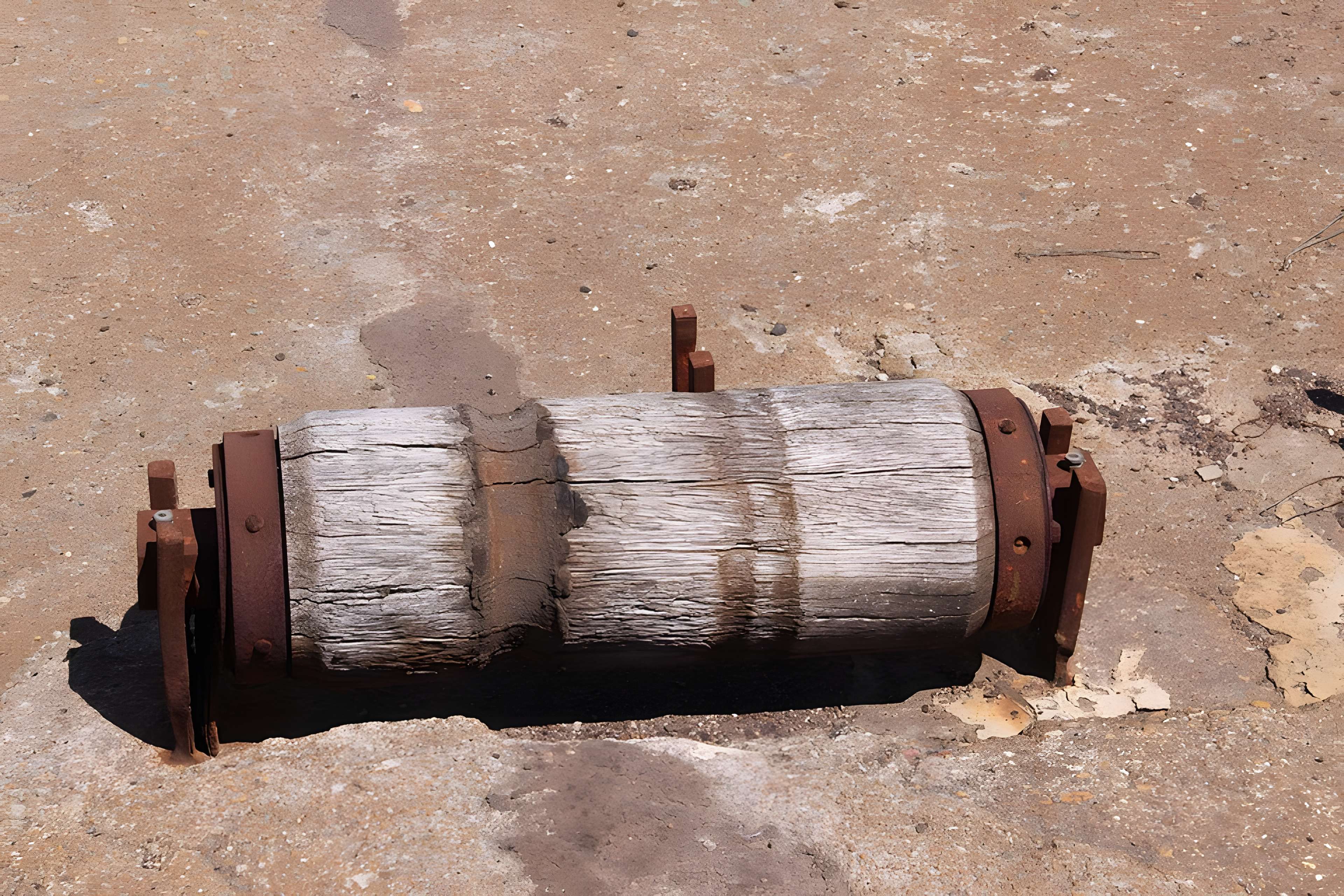 Slip way de La Rochelle