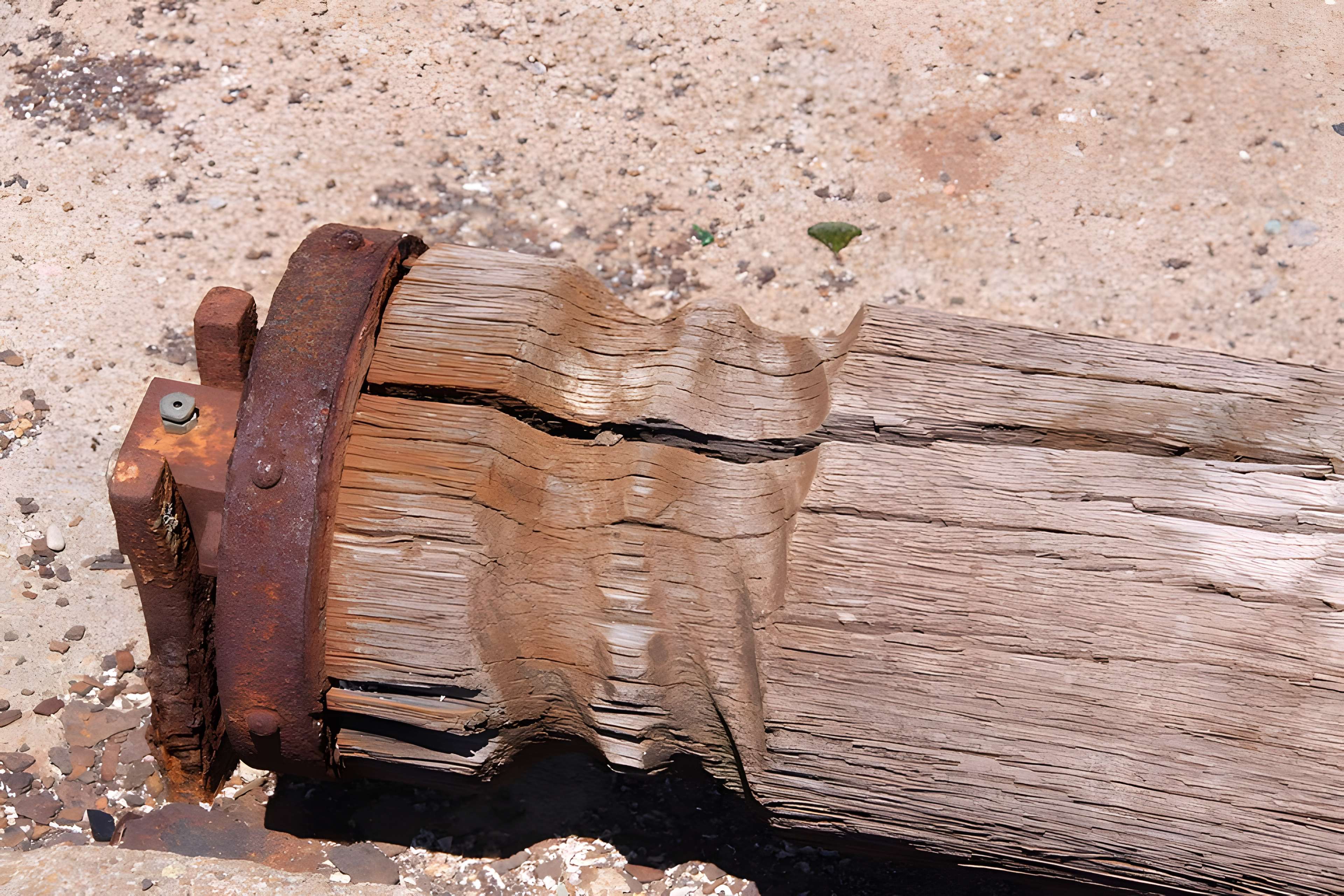 Slip way de La Rochelle