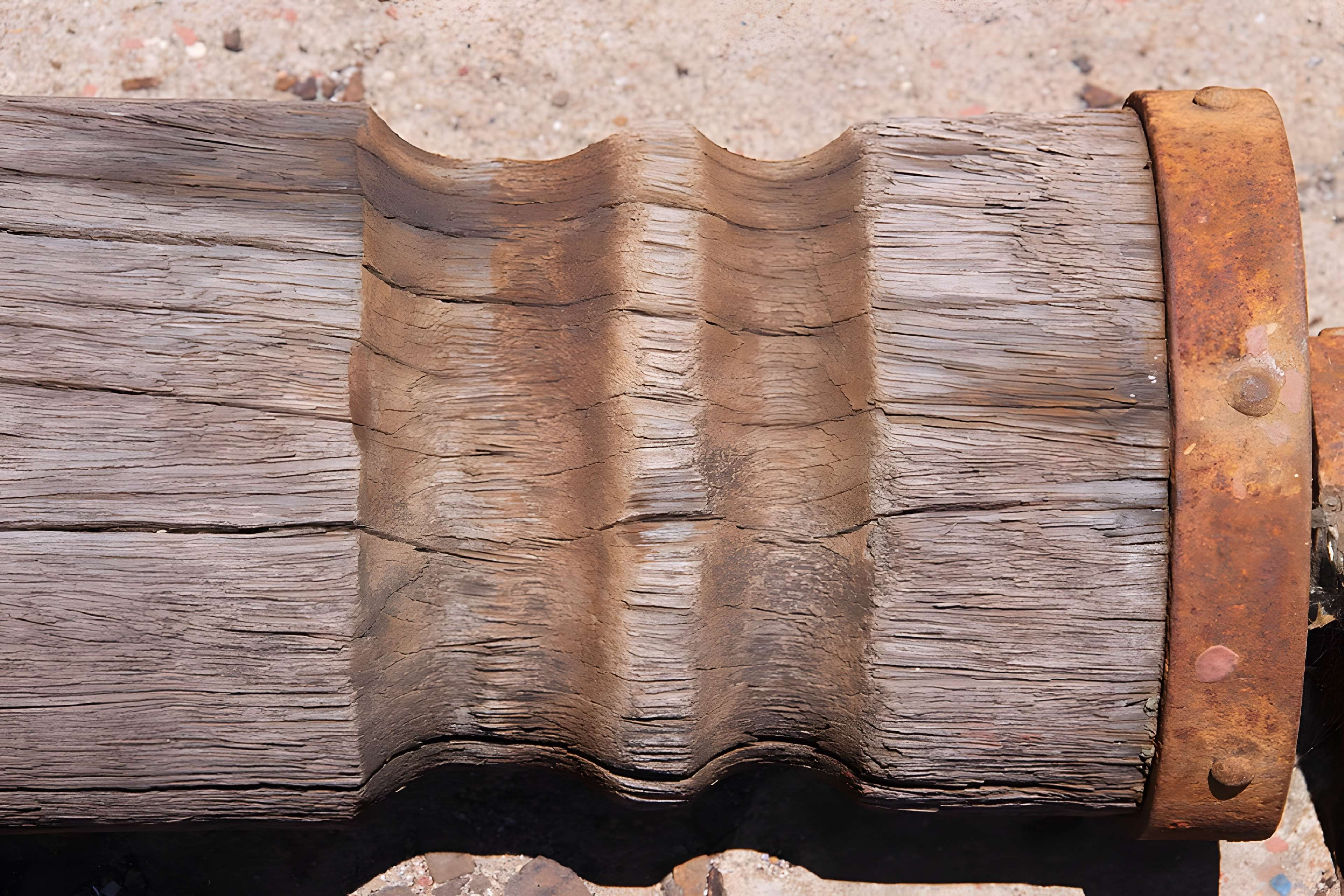 Slip way de La Rochelle