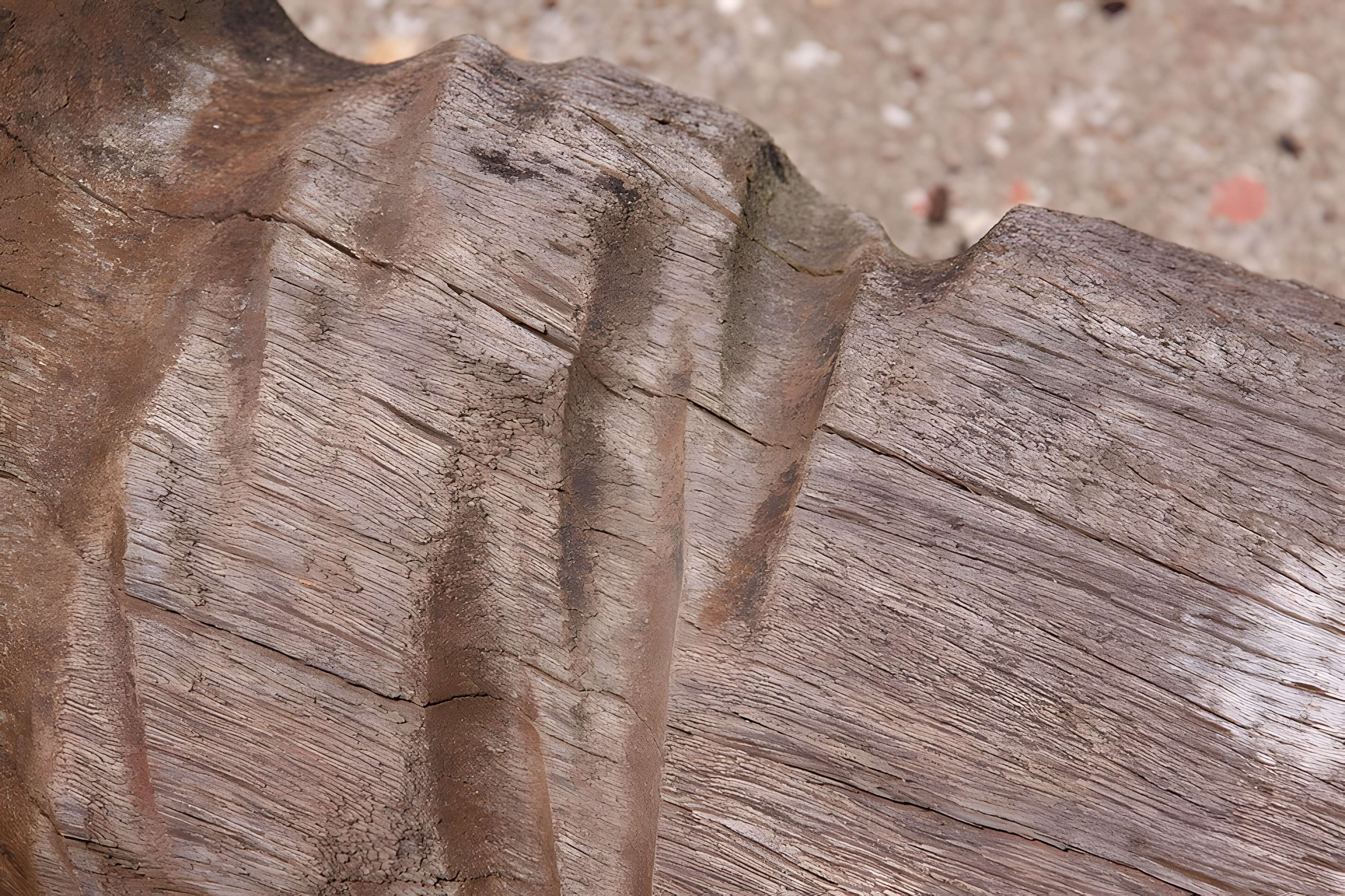 Slip way de La Rochelle