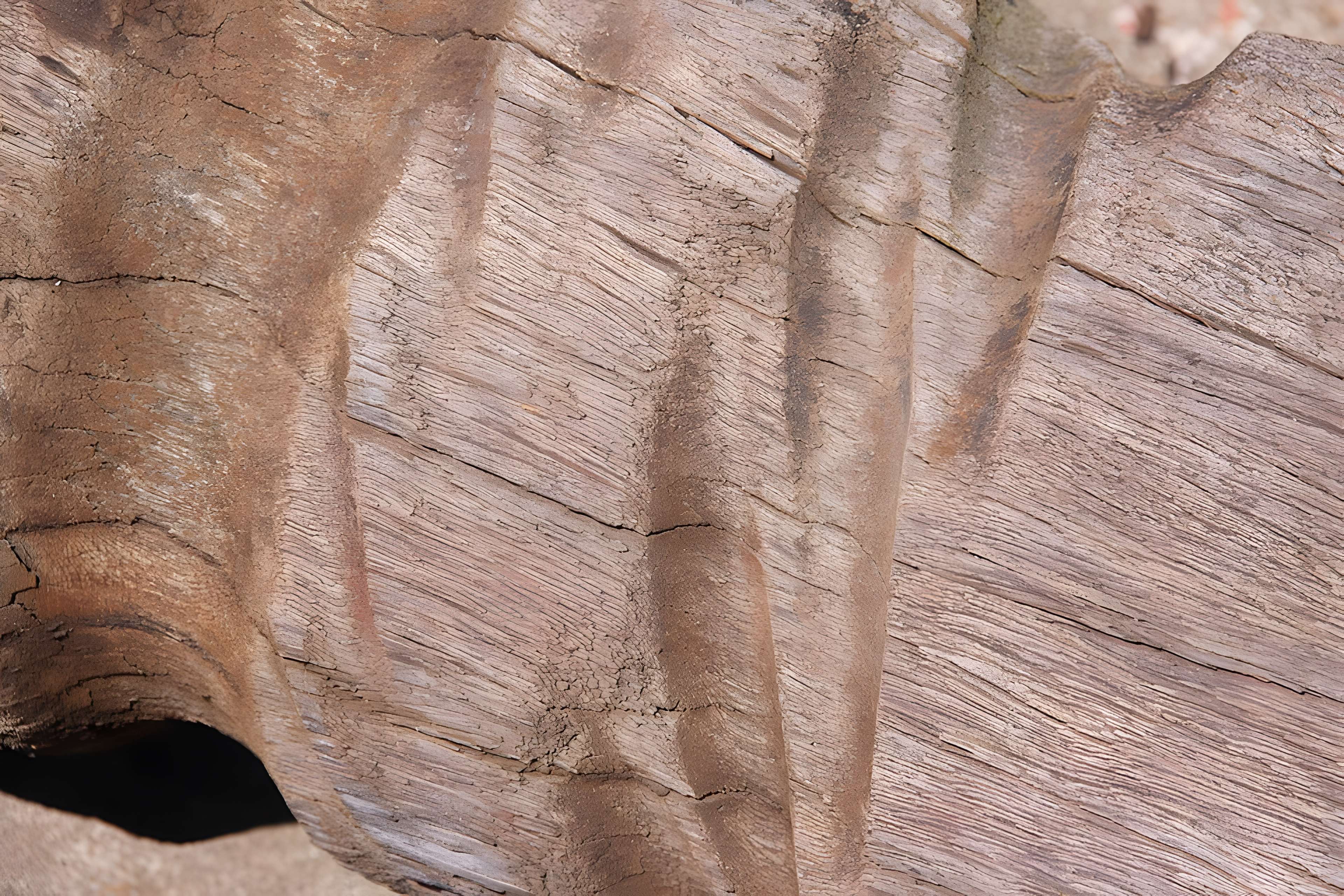 Slip way de La Rochelle