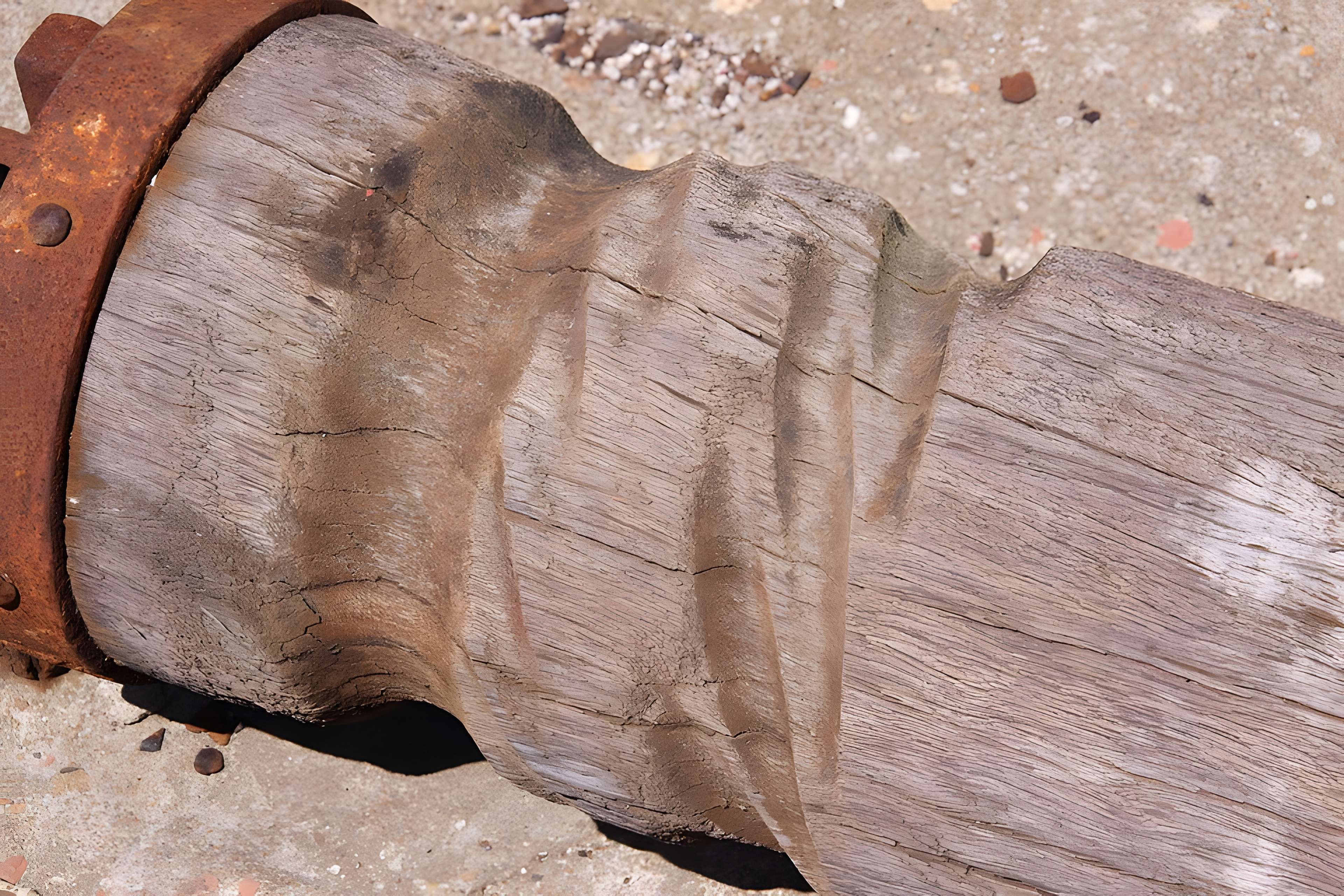 Slip way de La Rochelle