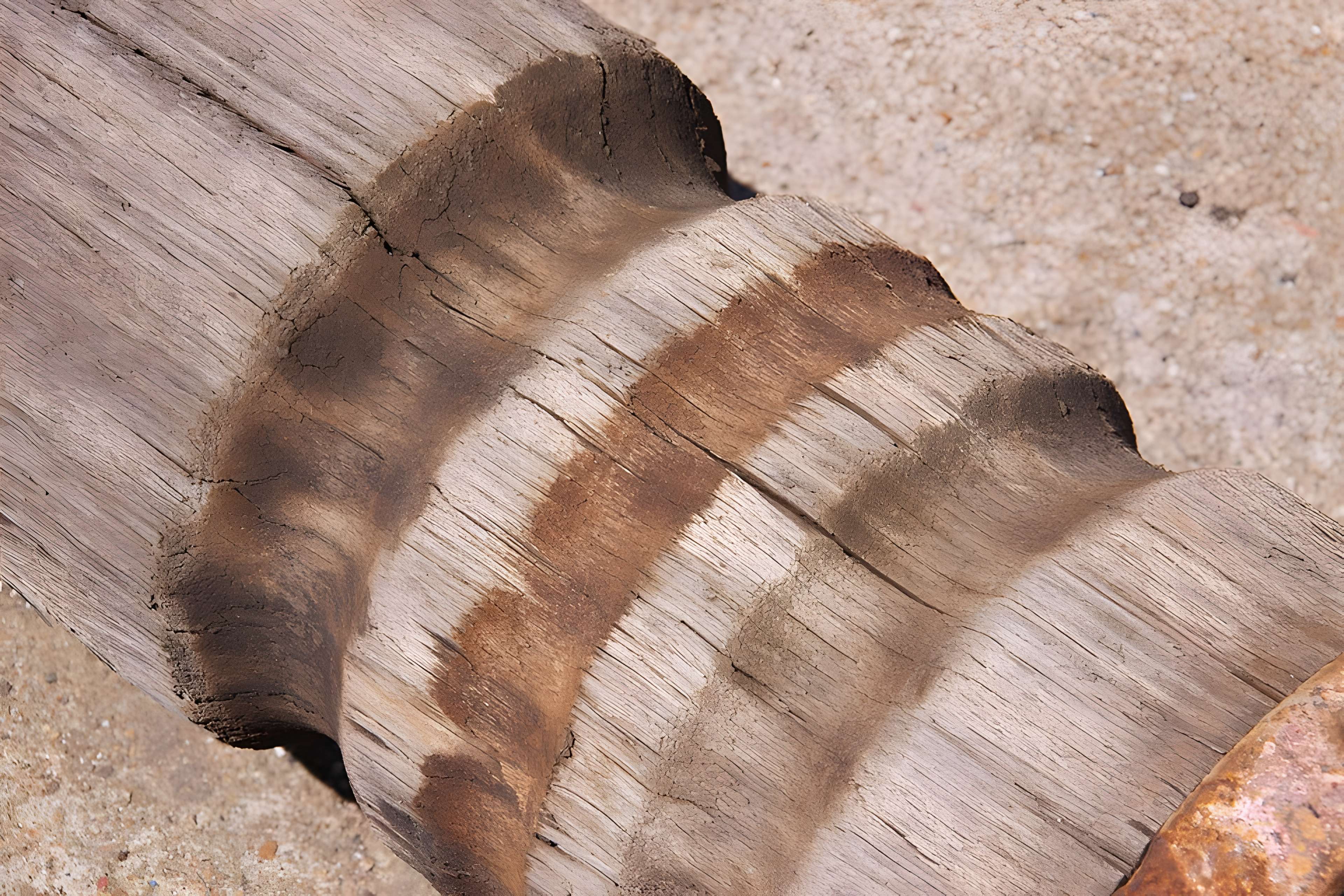 Slip way de La Rochelle