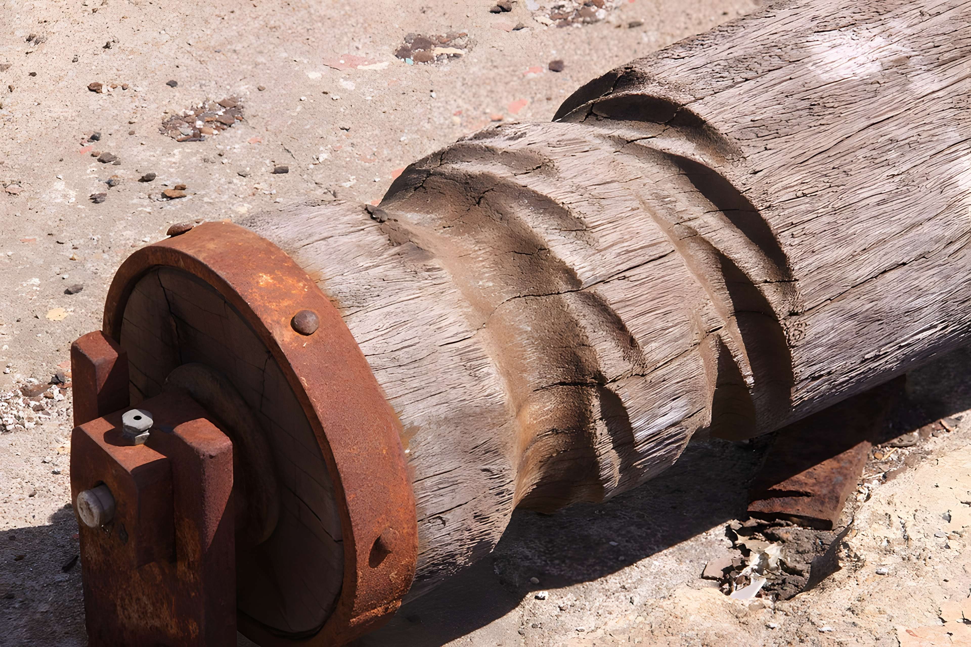 Slip way de La Rochelle