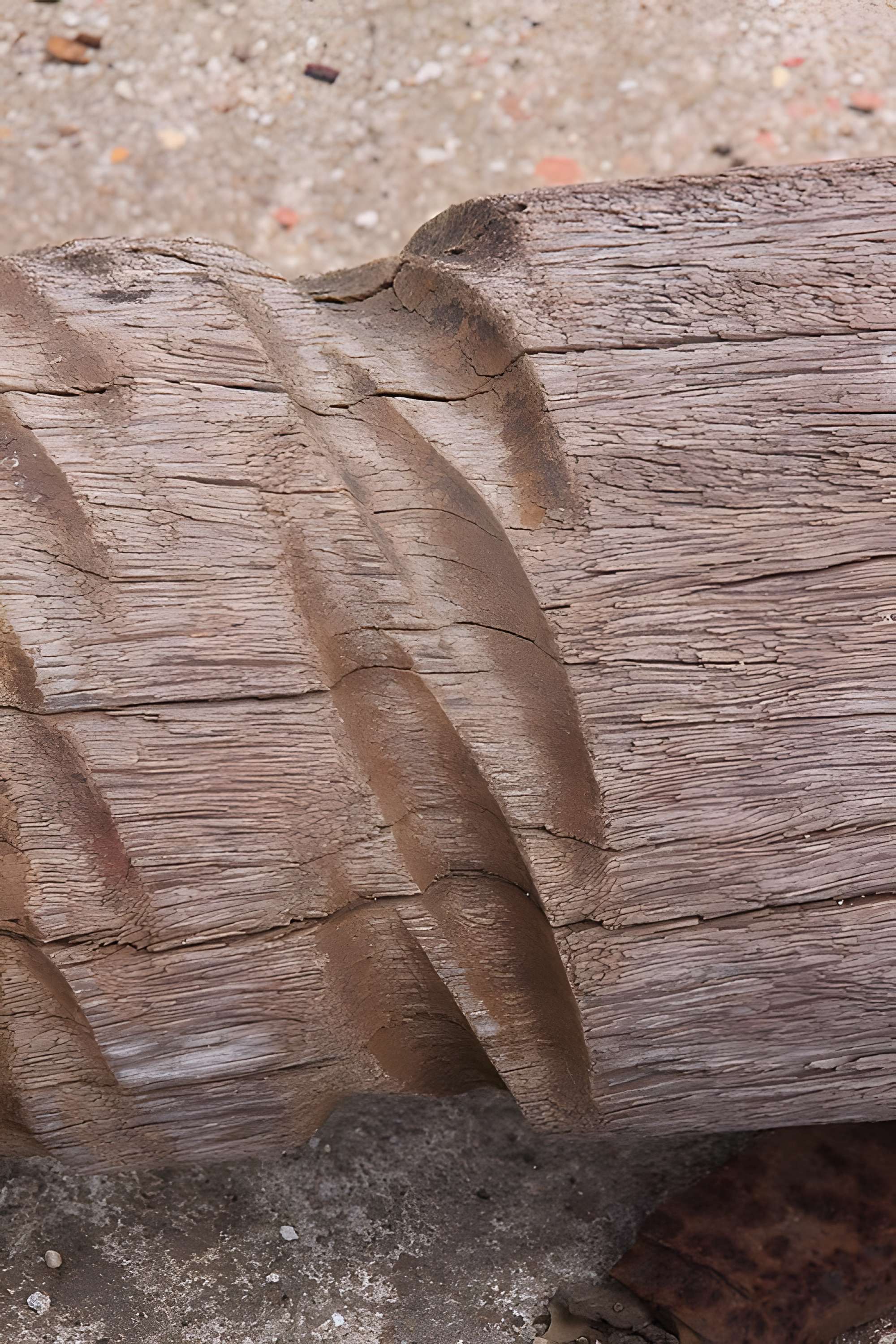 Slip way de La Rochelle