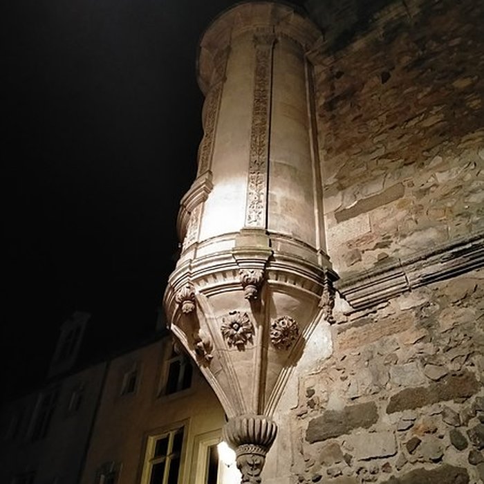 Photo de Sols Rue Dorée au Mans