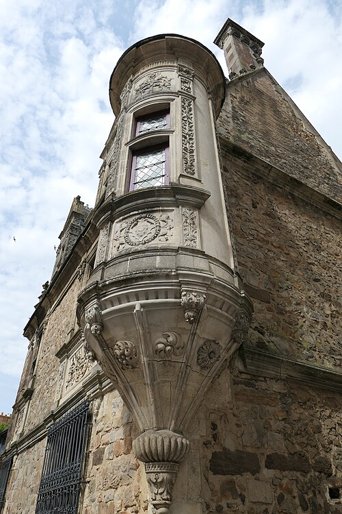 Sols Rue Dorée au Mans
