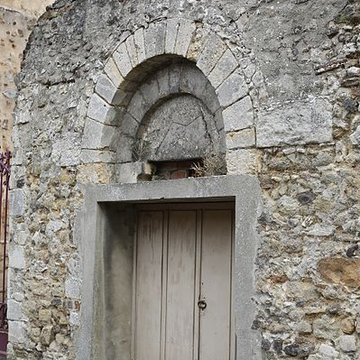 Sols Rue Dorée au Mans