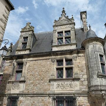 Sols Rue Dorée au Mans