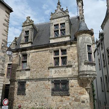 Sols Rue Dorée au Mans