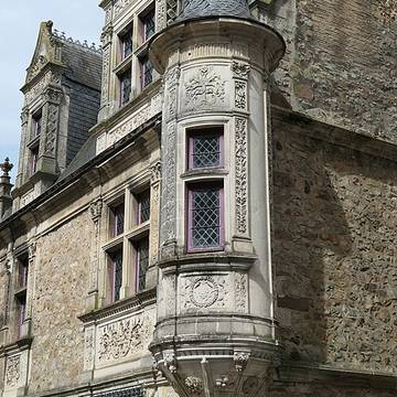 Sols Rue Dorée au Mans