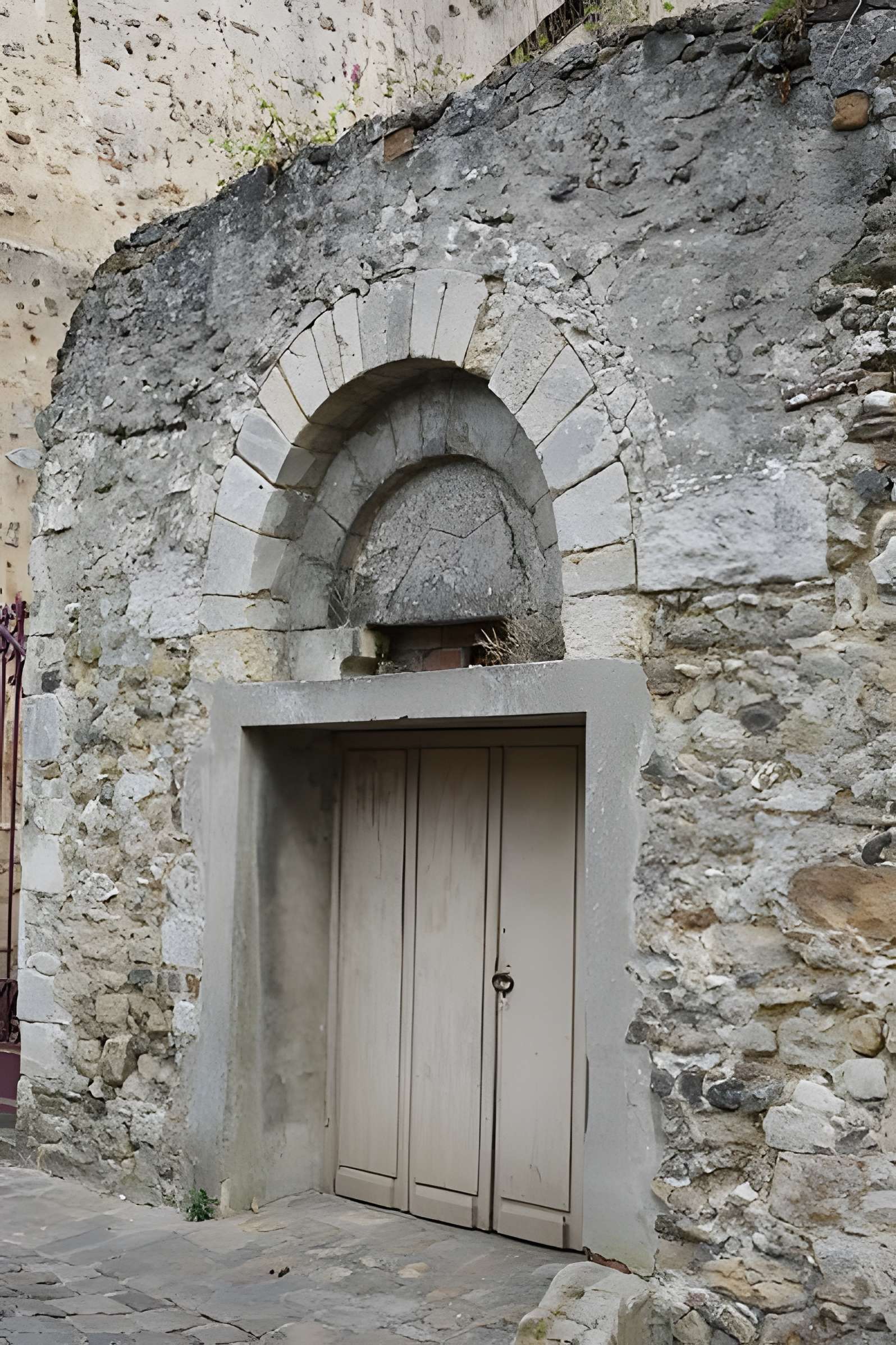 Sols Rue Dorée au Mans