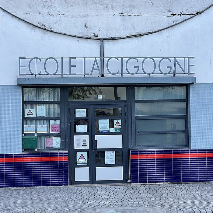 Photo de Soufflerie Hispano-Suiza de Bois-Colombes