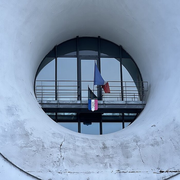 Photo de Soufflerie Hispano-Suiza de Bois-Colombes