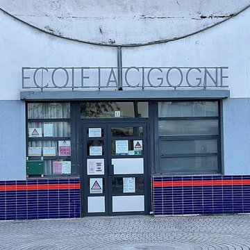 Soufflerie Hispano-Suiza de Bois-Colombes