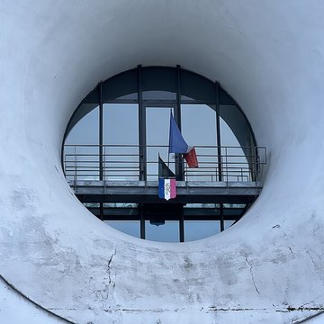 Soufflerie Hispano-Suiza de Bois-Colombes