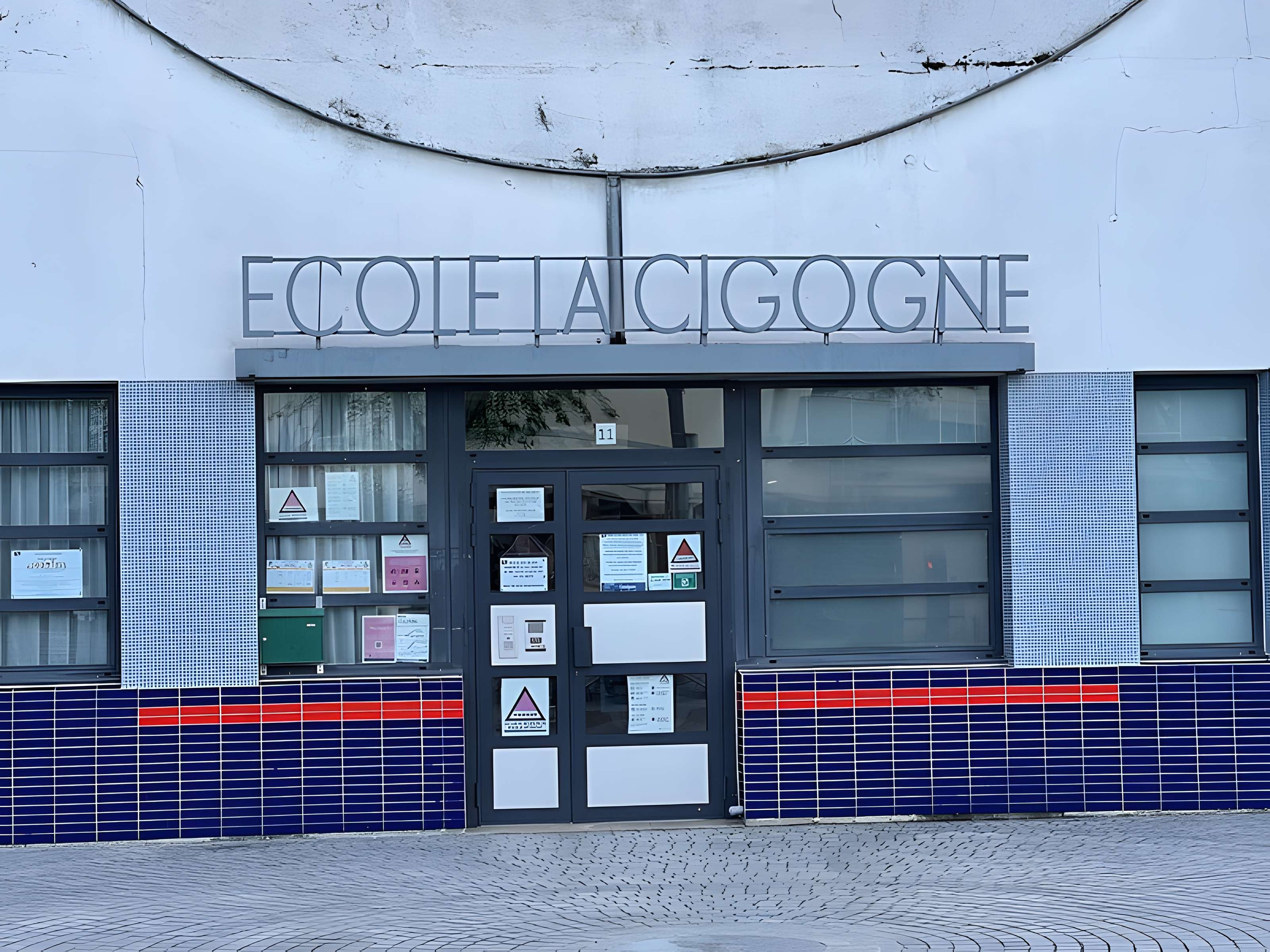 Soufflerie Hispano-Suiza de Bois-Colombes