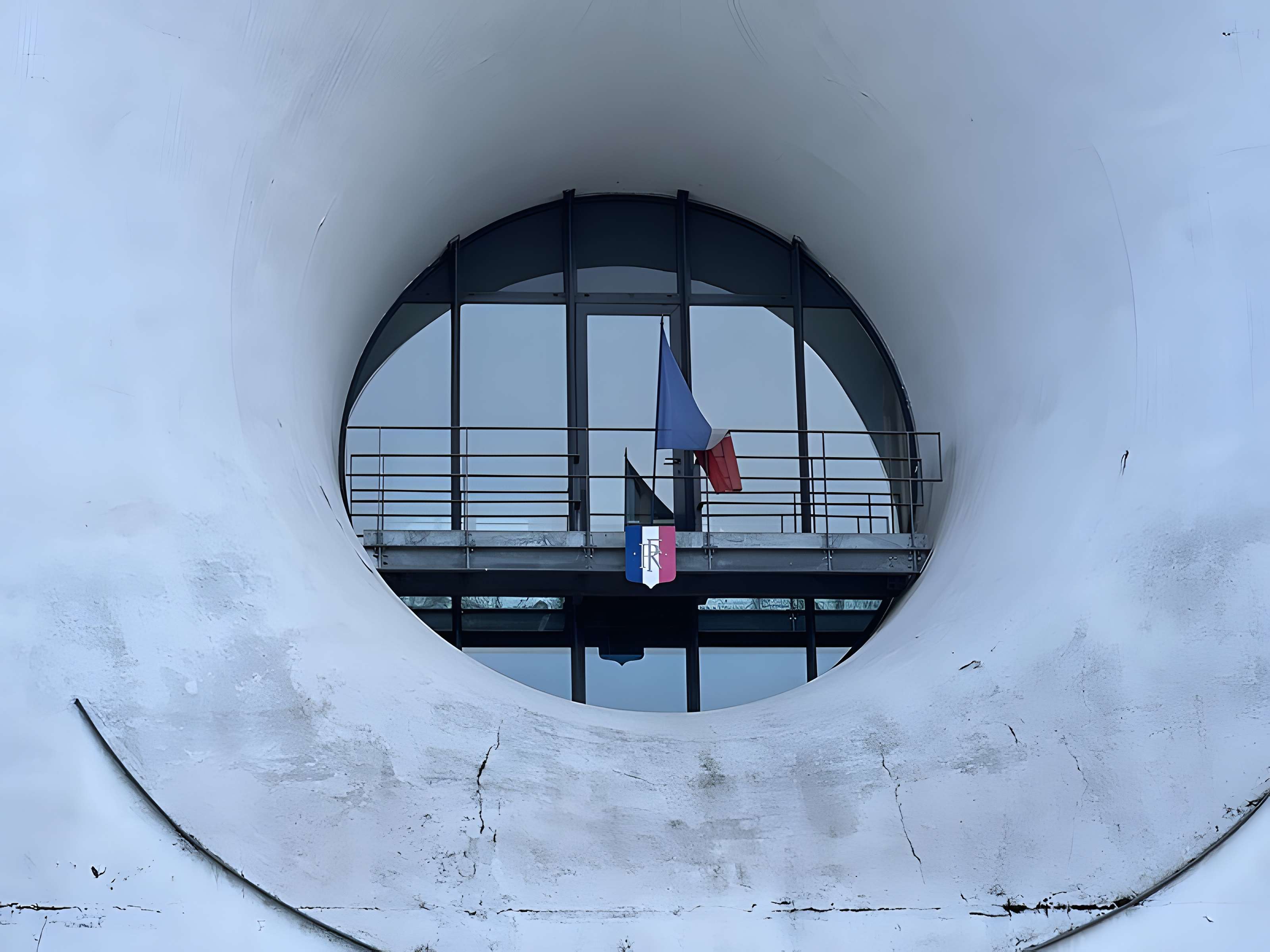 Soufflerie Hispano-Suiza de Bois-Colombes