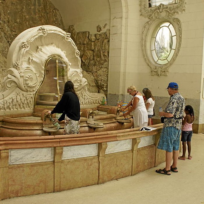 Photo de Source des Célestins de Vichy